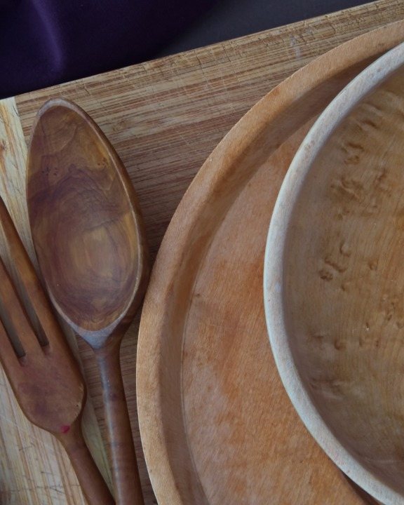 Brass and bronze from the Forme range
