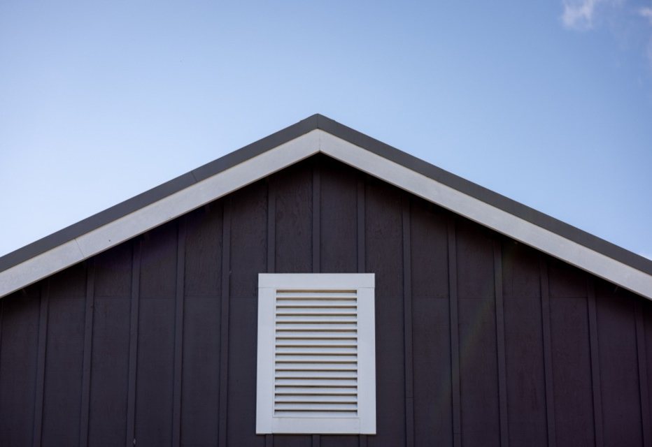 Weald Barn Studio, Kent