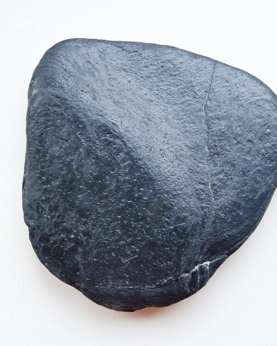 Quarry Fold, Quarried basalt, 2023